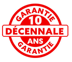 Garantie décennale